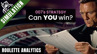 James Bond - 30 Spins thumbnail