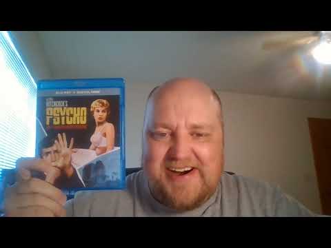 Psycho Franchise Review: Psycho (1960)