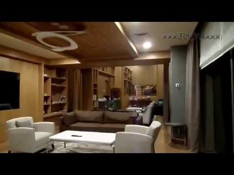 📚 Regnum Carya Golf and SPA Resort - Lounge - Лаундж 