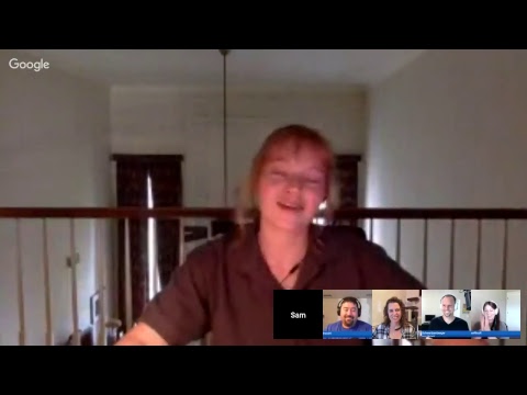 ngAir 131 - Learning Without a Teacher With Samantha Rhodes