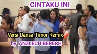 Download lagu CINTA KU INI #VERSIDANSA REMIX TIMOR TERBARU BY ANZLECH BERECH mp3