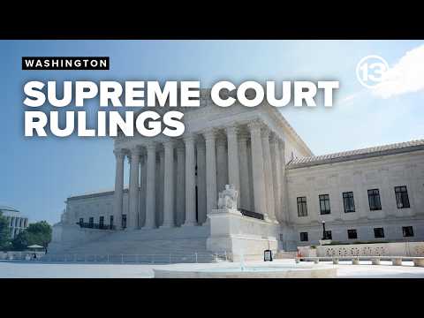 Supreme Court rejects Trump-backed challenge to late-arriving ...