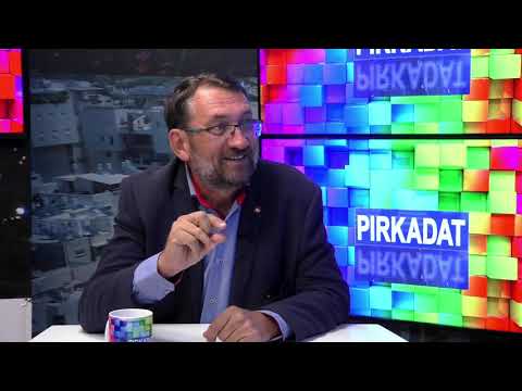 PIRKADAT: Dr. Komáromi Zoltán