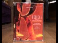Ehrlichkeit und Vertrauen (aus "REBECCA") auf ...