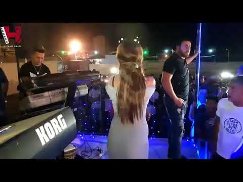 Chaba souaad avec chab nano 😉😉😉