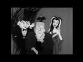 The Mini Munsters 1973 Animated TV Special