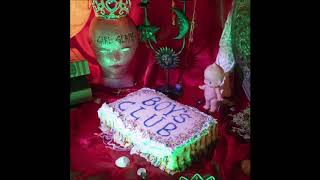 Girl Germs - Boy&#39;s Club (2019 EP)