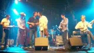 DOMA Best Instrumentalists do The Crash That Took Me