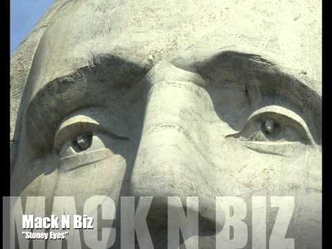 Stoney Eyes (Prod. by Fly Life Productions)