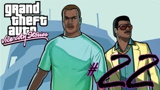 Grand Theft Auto: Vice City Stories ⌠PS2⌡ - Part 22 From Zero To Hero