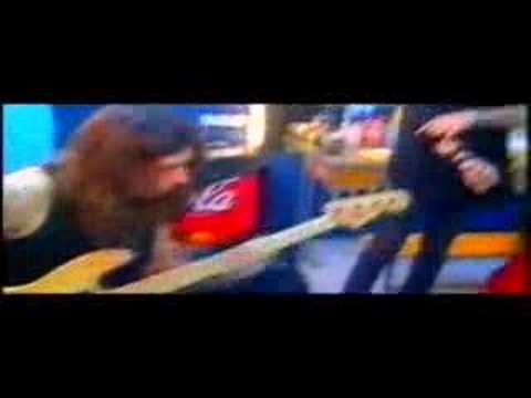 Mägo de Oz - DVD A Costa Da Rock 4