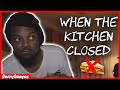 WHEN THE KITCHEN IS CLOSED BUT YOU RE STILL HUNGRY FUNNY