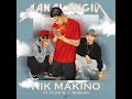 Nik Makino - Panalangin (feat. Flow G & Honcho)(Prod. Pablosito)