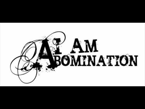 I Am Abomination- Dirty Diana (Michael Jackson Cover)