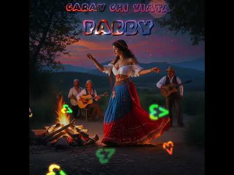 PARRY🖤CARAV CHI VIATA