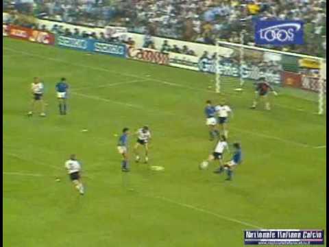 69 – Marco Tardelli: Italy v West Germany 1982 – 90 World Cup Minutes In 90 Days