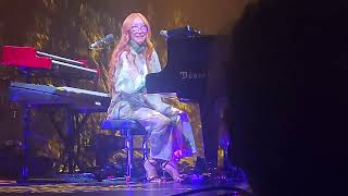 Daisy Dead Petals - Tori Amos - Clearwater, FL - 6/18/2023