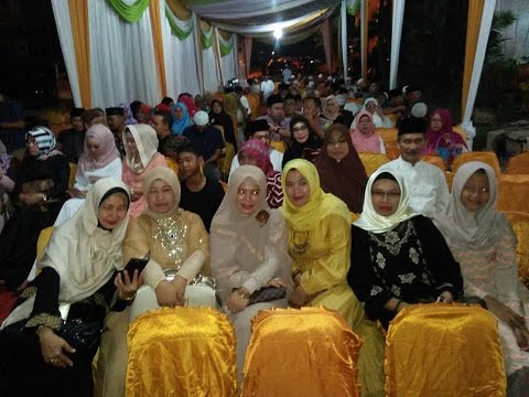 Srikandi Kerinci - Kenangan Bersama HKK Provinsi Jambi