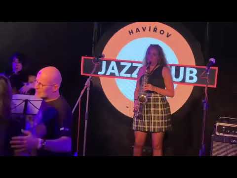 Uvnitř Misky - Uvnitř Misky - Metropole - Jazz Club Havířov