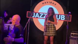 Video Uvnitř Misky - Metropole - Jazz Club Havířov
