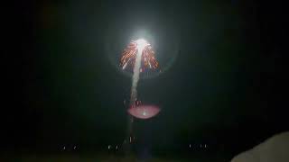 Detská pyrotechnika Crackling Bug 12ks