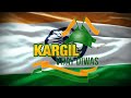 Kargil Vijay Diwas Status 2023 Kargil Vijay Diwas Whatsapp Status Operation Vijay 26th July