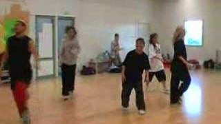 ainara-dave moore class