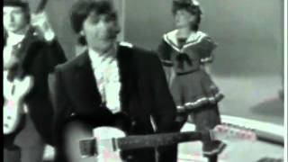 The Kinks - All Day And All Of The Night