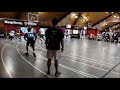 HoopGroup Elite Camp June, 2018 Reading, PA Highlights