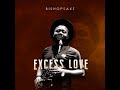 Bishopsaxz - Excess Love (Cover) X Mos B, laykaydada, kokobass & Jo