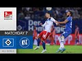 HSV with Crucial Win! | Hamburger SV - Karlsruher SC 1-0 | All Goals | MD 7 –  Bundesliga 2 - 22/23