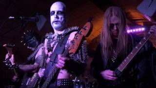 Blackdeath : Complete Show Live In Paris