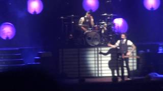 McFly being adorable;)