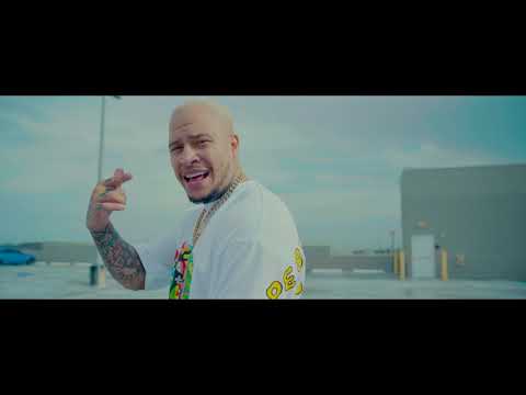 El Chulo - Botate (Video Oficial)