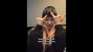 Download lagu Aespa being a spoiler queen❤️‍🔥‼️ mp3