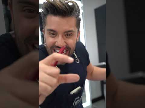 Técnica Diamante para crear un rubio ESPECTACULAR / BY GABRIEL SAMRA