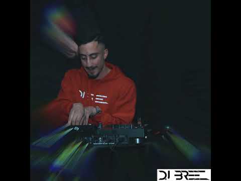 Dj Breez - Rnb/Hiphop throwback Mixtape