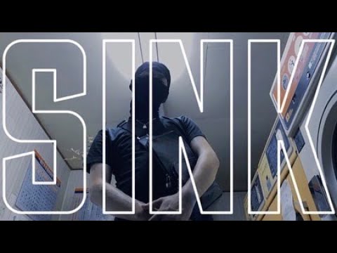 SINK - Lucifer [Official Music Video]