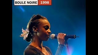 Morcheeba - Fear and Love (acoustic) 1998