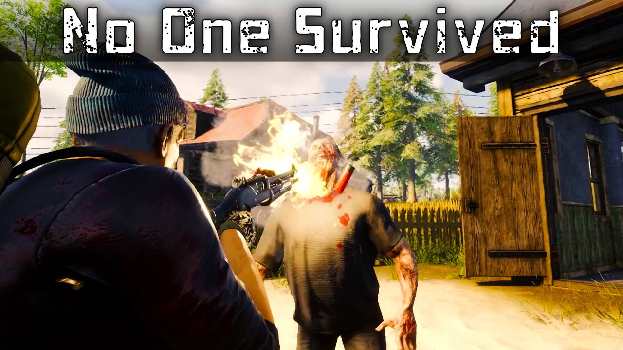 No One Survived 010 | Jetzt machts endlich richtig RUMMS! | Gameplay thumbnail