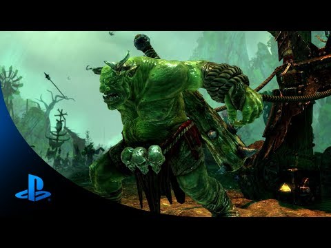 Trine 2: Complete Story Trailer thumbnail