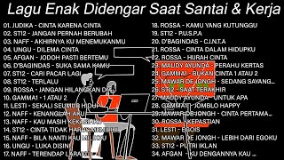 Download lagu Lagu Enak Didengar Saat Santai Dan Kerja - Lagu Pop Hits Indonesia Tahun 2000an || Judika,Afgan,NaFF mp3