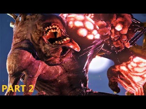 SUNSET OVERDRIVE Walkthrough Gameplay Part 2 - Herker Boss PC XBOX 2021 (Xbox one)