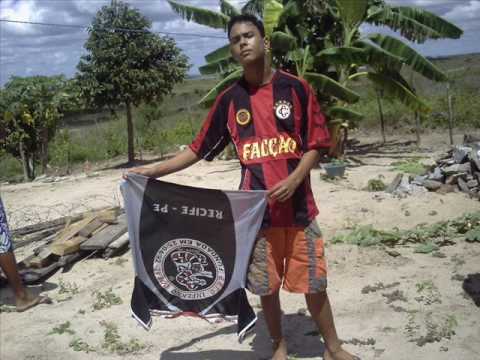 Torcida Facção Jovem