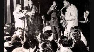 Charlie Parker &amp; Lester Young - Embraceable You