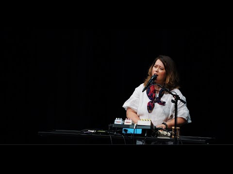 Not Too Late - Courtney Swain + Bluecoats Brass