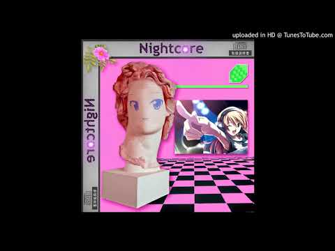 Nightcore Vaporwave - リサフランク420 / 現代のコンピュー (NIGHTCORE)