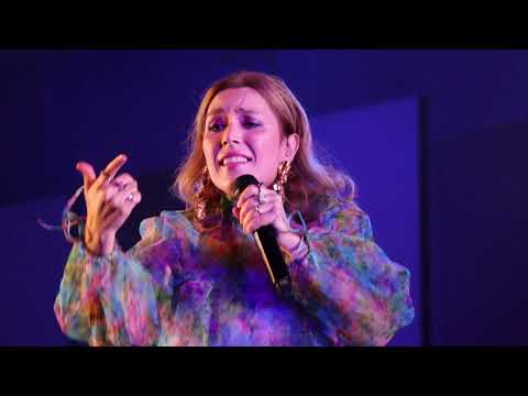 Ana Bacalhau @ Setúbal - "Um contra o outro"