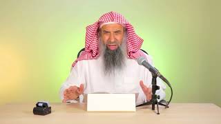 صورة #فتاوى_الزامل | البيع في ساحة المسجد غير المسورة المتصلة به