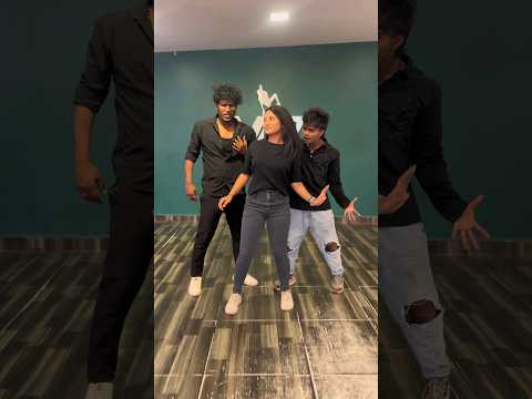 manmadha raasa #chippuchippy #chippy #trendingshorts #jodiareuready #vijaytelevision #youtubeshorts